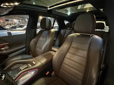 2022 Mercedes-Benz GLE 450 AMG