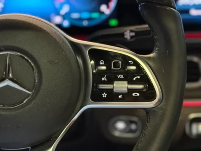 2022 Mercedes-Benz GLE 450 AMG