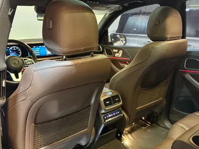 2022 Mercedes-Benz GLE 450 AMG