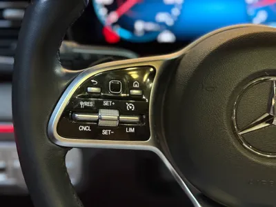 2022 Mercedes-Benz GLE 450 AMG