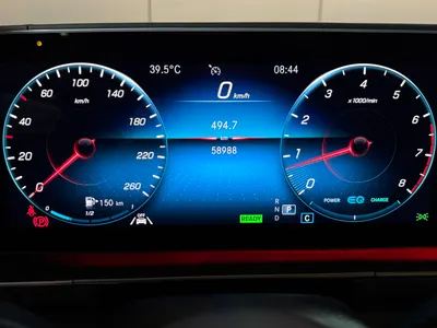 2022 Mercedes-Benz GLE 450 AMG