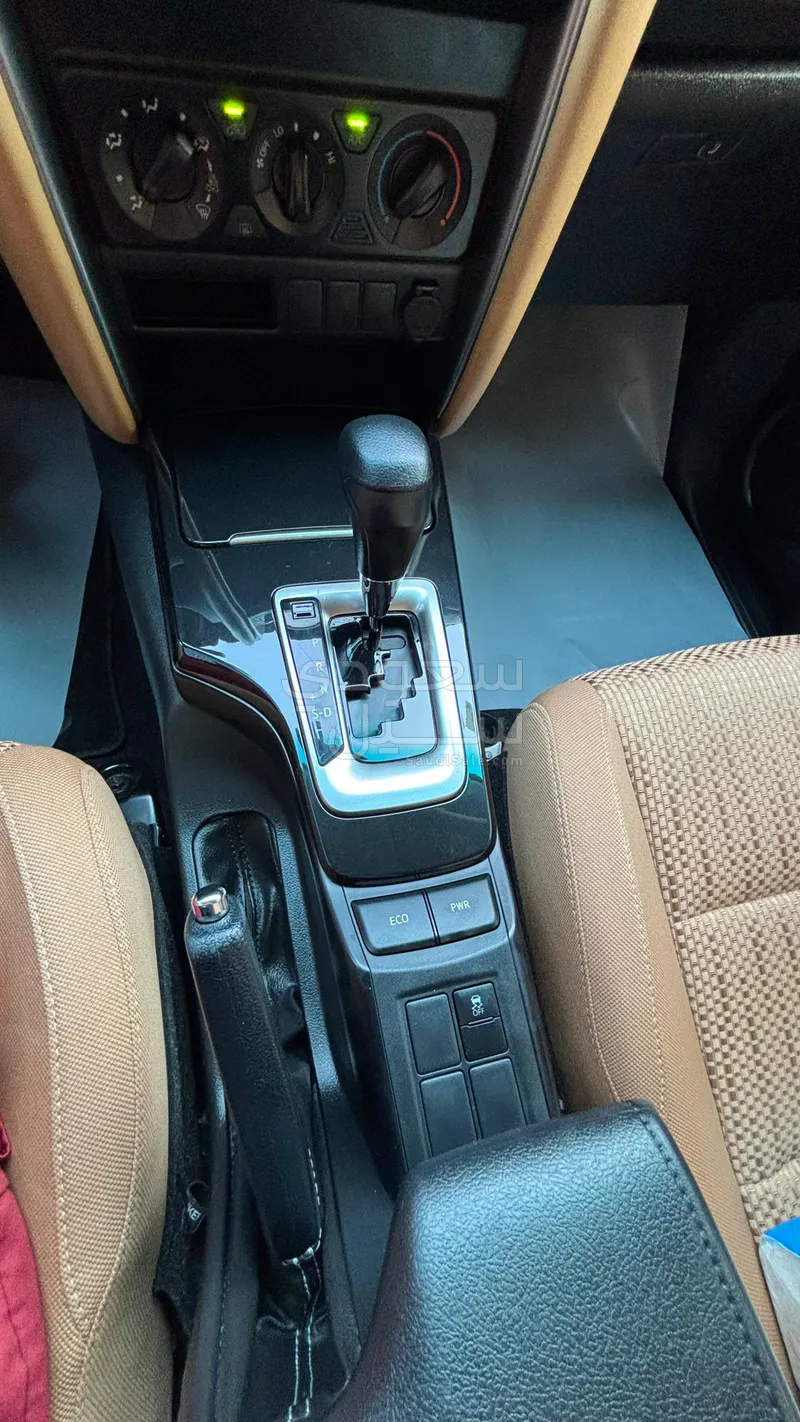 2022 Toyota Fortuner GX