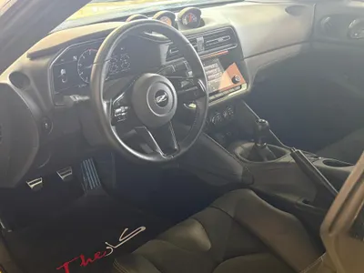 2023 نيسان زد 370