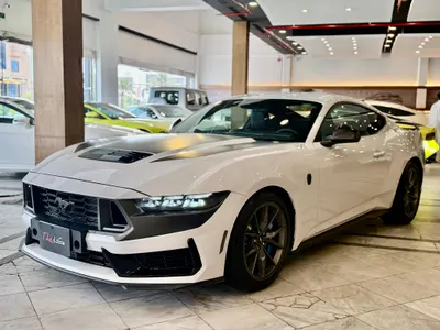 2024 فورد موستانغ دارك هورس
