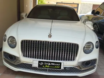 2023 Bentley Azure Mulliner