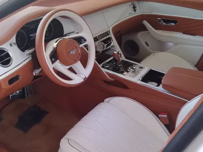 2023 Bentley Azure Mulliner