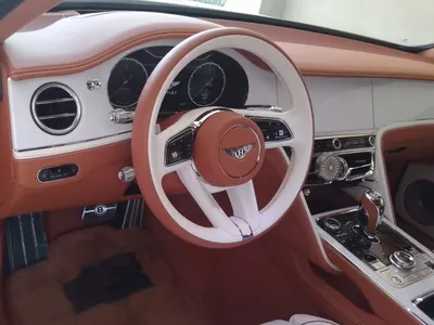 2023 Bentley Azure Mulliner