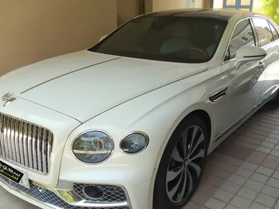 2023 Bentley Azure Mulliner