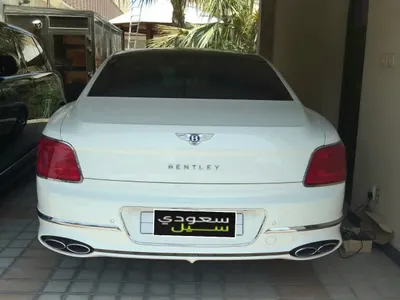 2023 Bentley Azure Mulliner