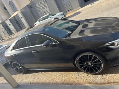 2021 مرسيدس - بنز سي إل أي 250 4ماتيك
