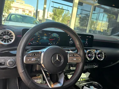 2021 مرسيدس - بنز سي إل أي 250 4ماتيك