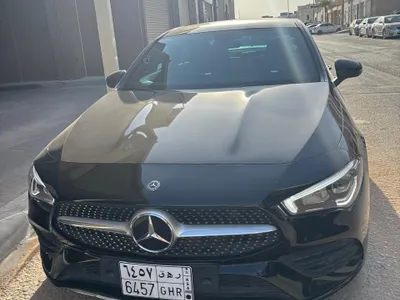 2021 مرسيدس - بنز سي إل أي 250 4ماتيك