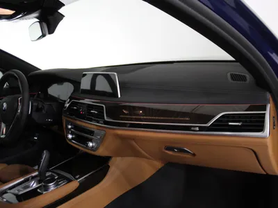 2022 BMW 7 Series 730Li