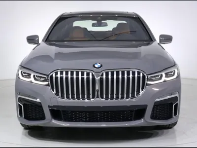 2022 BMW 7 Series 730Li