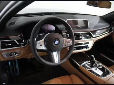 2022 BMW 7 Series 730Li