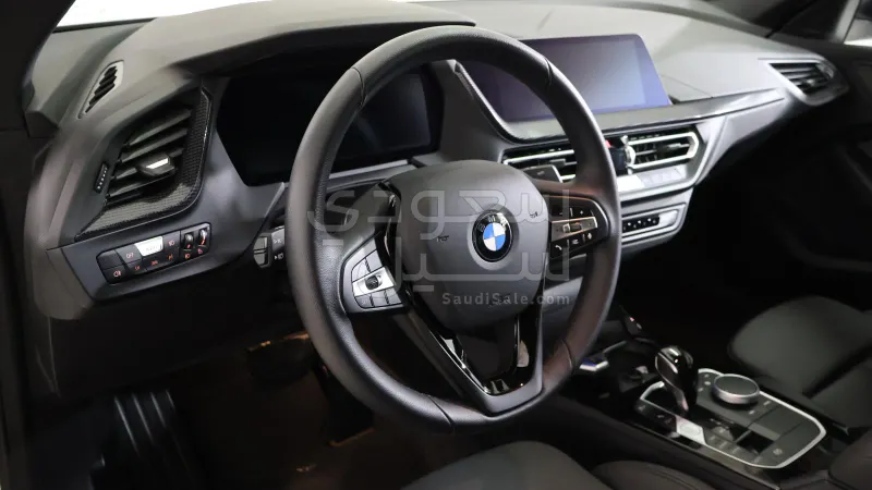 2024 BMW 2 Series 218 i