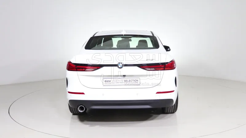 2024 BMW 2 Series 218 i