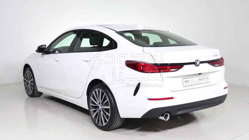 2024 BMW 2 Series 218 i