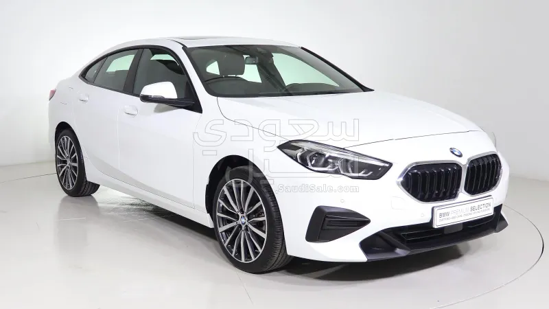 2024 BMW 2 Series 218 i