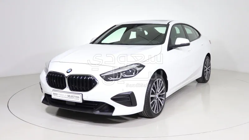 2024 BMW 2 Series 218 i