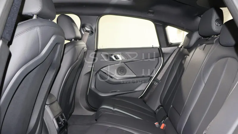 2024 BMW 2 Series 218 i