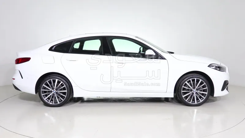 2024 BMW 2 Series 218 i
