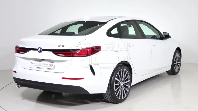 2024 BMW 2 Series 218 i