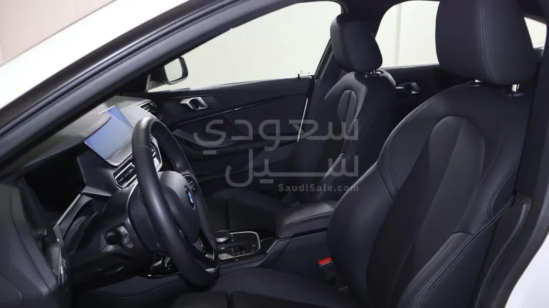 2024 BMW 2 Series 218 i