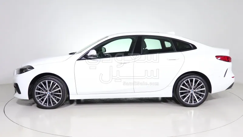 2024 BMW 2 Series 218 i