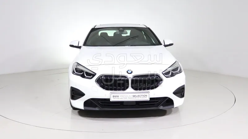 2024 BMW 2 Series 218 i