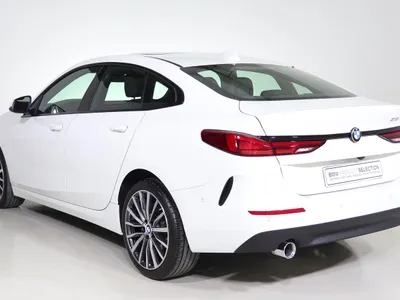 2024 BMW 2 Series 218 i