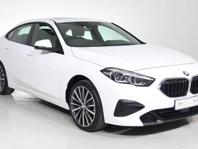 2024 BMW 2 Series 218 i
