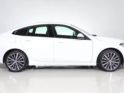 2024 BMW 2 Series 218 i