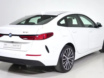 2024 BMW 2 Series 218 i