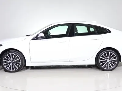 2024 BMW 2 Series 218 i
