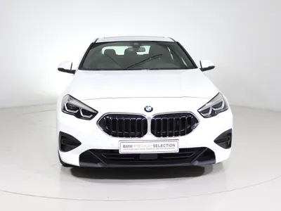 2024 BMW 2 Series 218 i