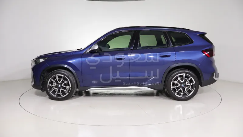 2024 BMW X Series 1