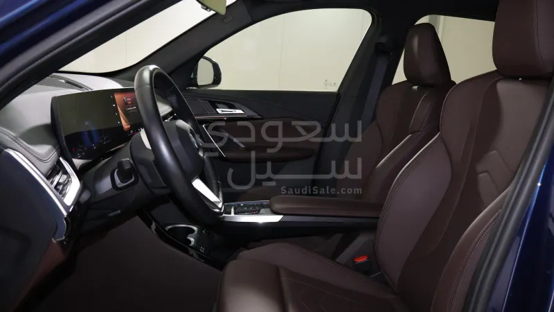 2024 BMW X Series 1