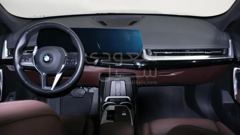 2024 BMW X Series 1