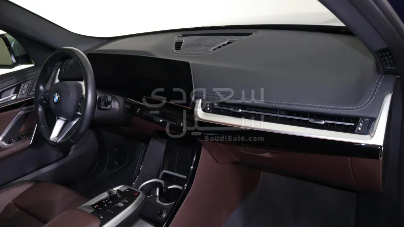 2024 BMW X Series 1