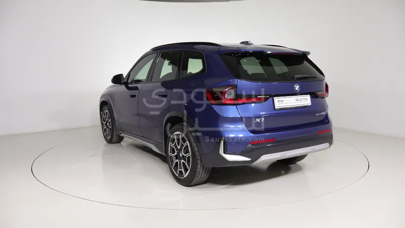 2024 BMW X Series 1