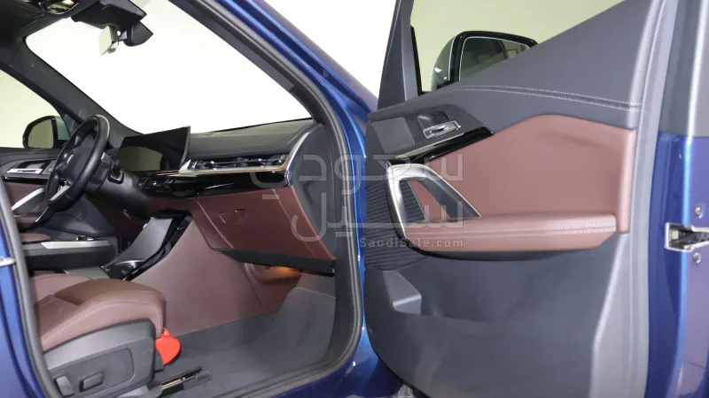 2024 BMW X Series 1