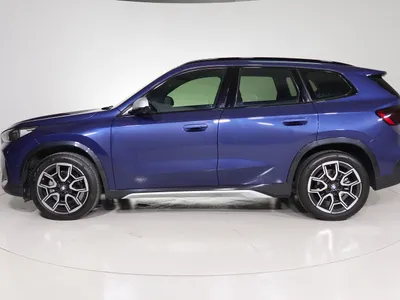 2024 BMW X Series 1