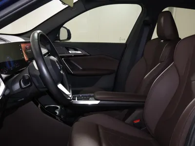 2024 BMW X Series 1