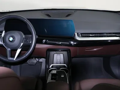 2024 BMW X Series 1