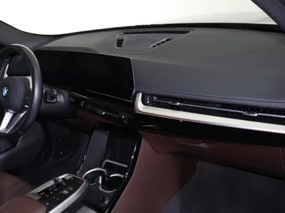2024 BMW X Series 1