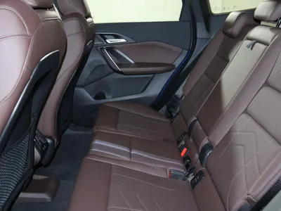 2024 BMW X Series 1