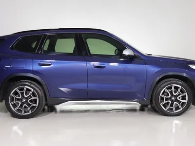 2024 BMW X Series 1