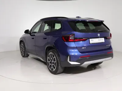 2024 BMW X Series 1