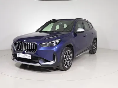 2024 BMW X Series 1